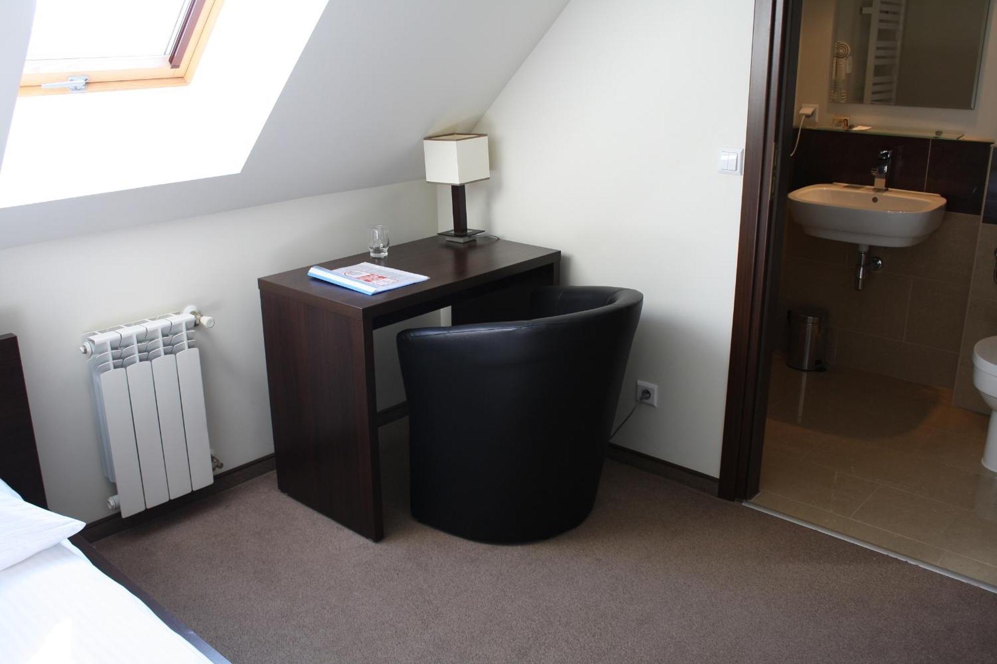 Marina Gorklo - Zurawi Kat Hotel Quarto foto