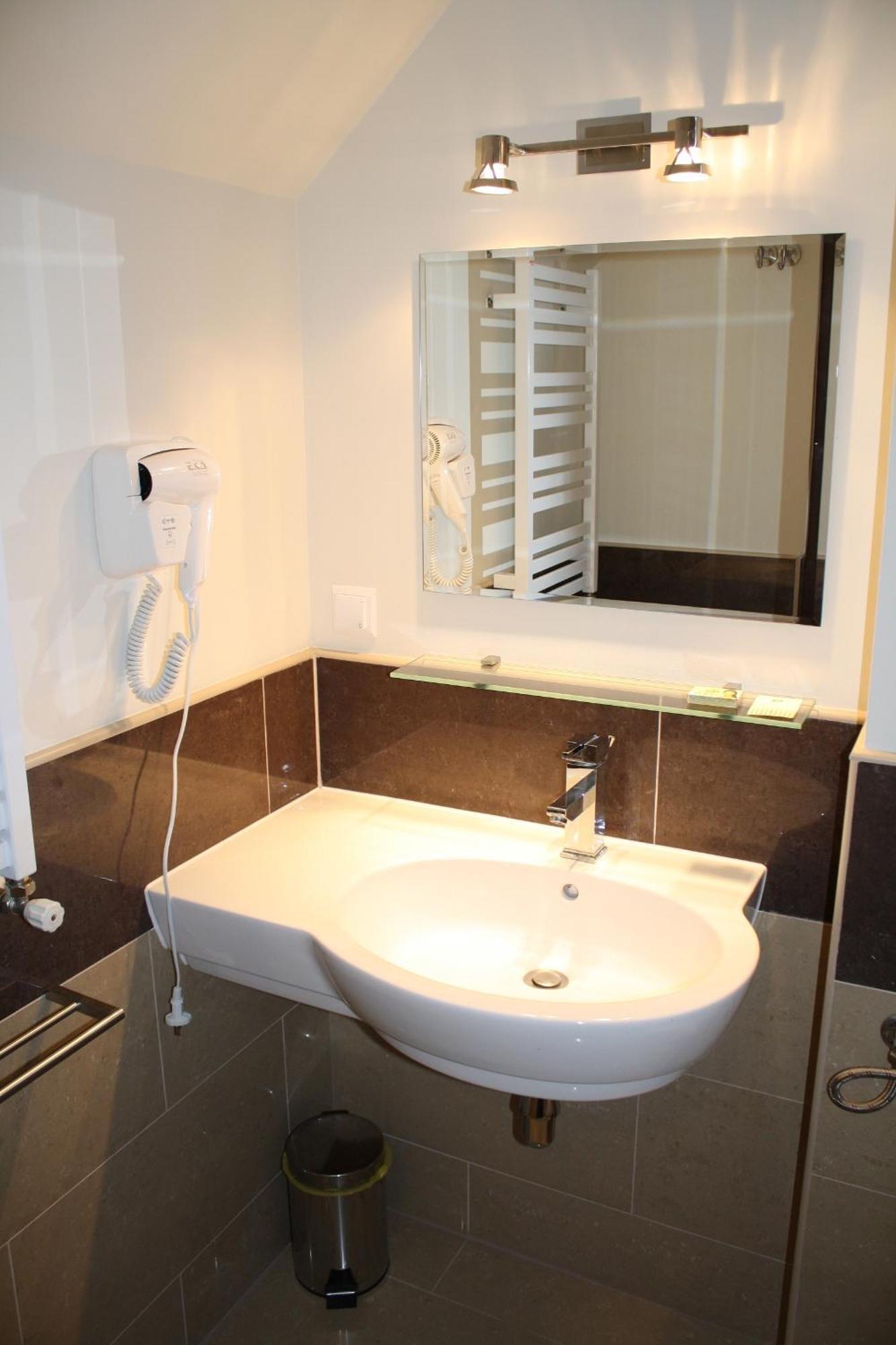 Marina Gorklo - Zurawi Kat Hotel Quarto foto